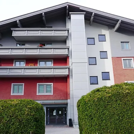 Zellamsee Aktiv Zell am See Exterior photo