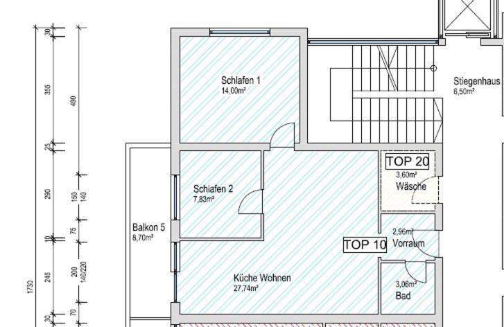 Zellamsee Aktiv Apartment *