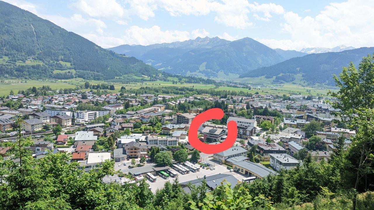 Apartment Zellamsee Aktiv