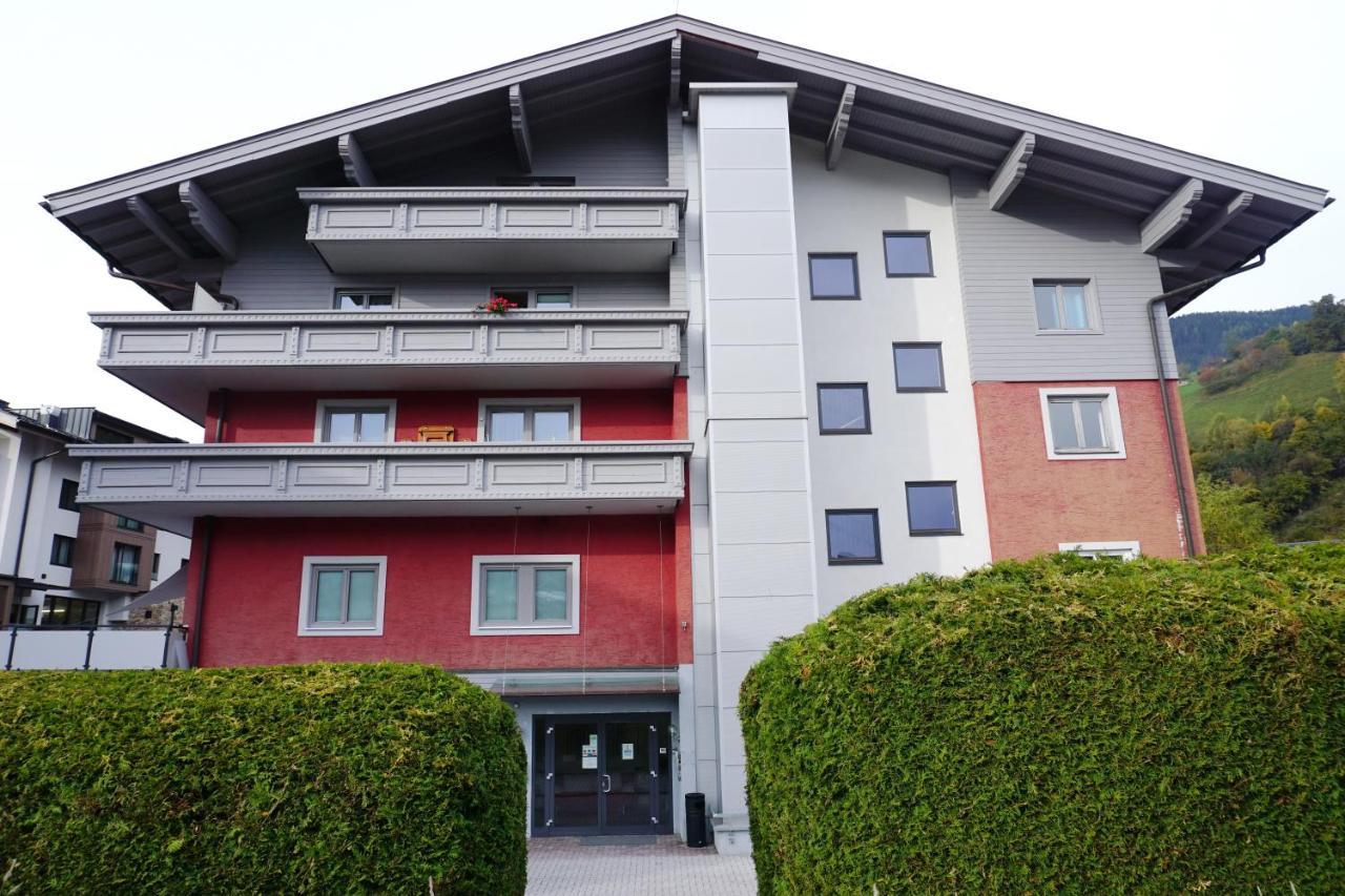 Apartment Zellamsee Aktiv