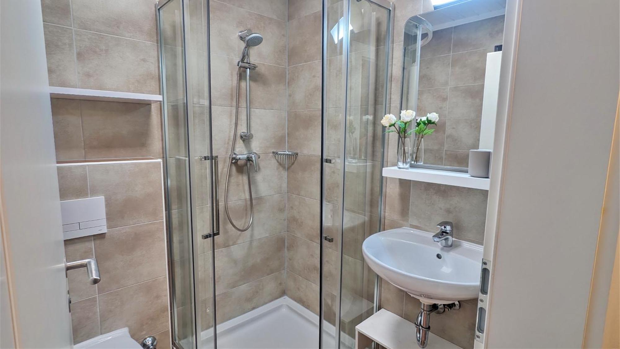 Apartmán Zellamsee Aktiv *