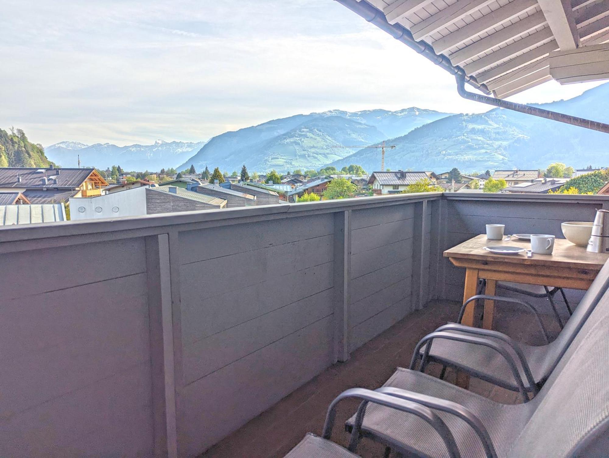 Apartment Zellamsee Aktiv Zell am See