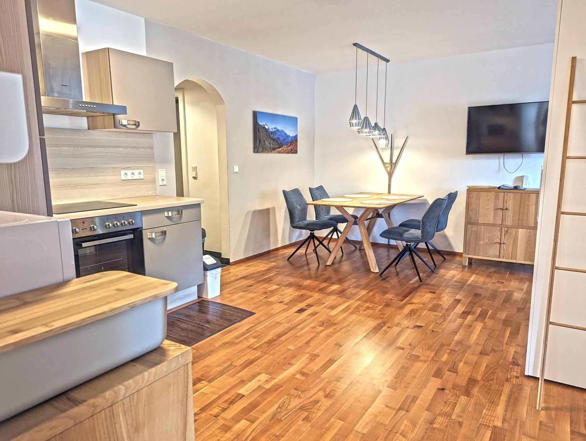 Apartment Zellamsee Aktiv *