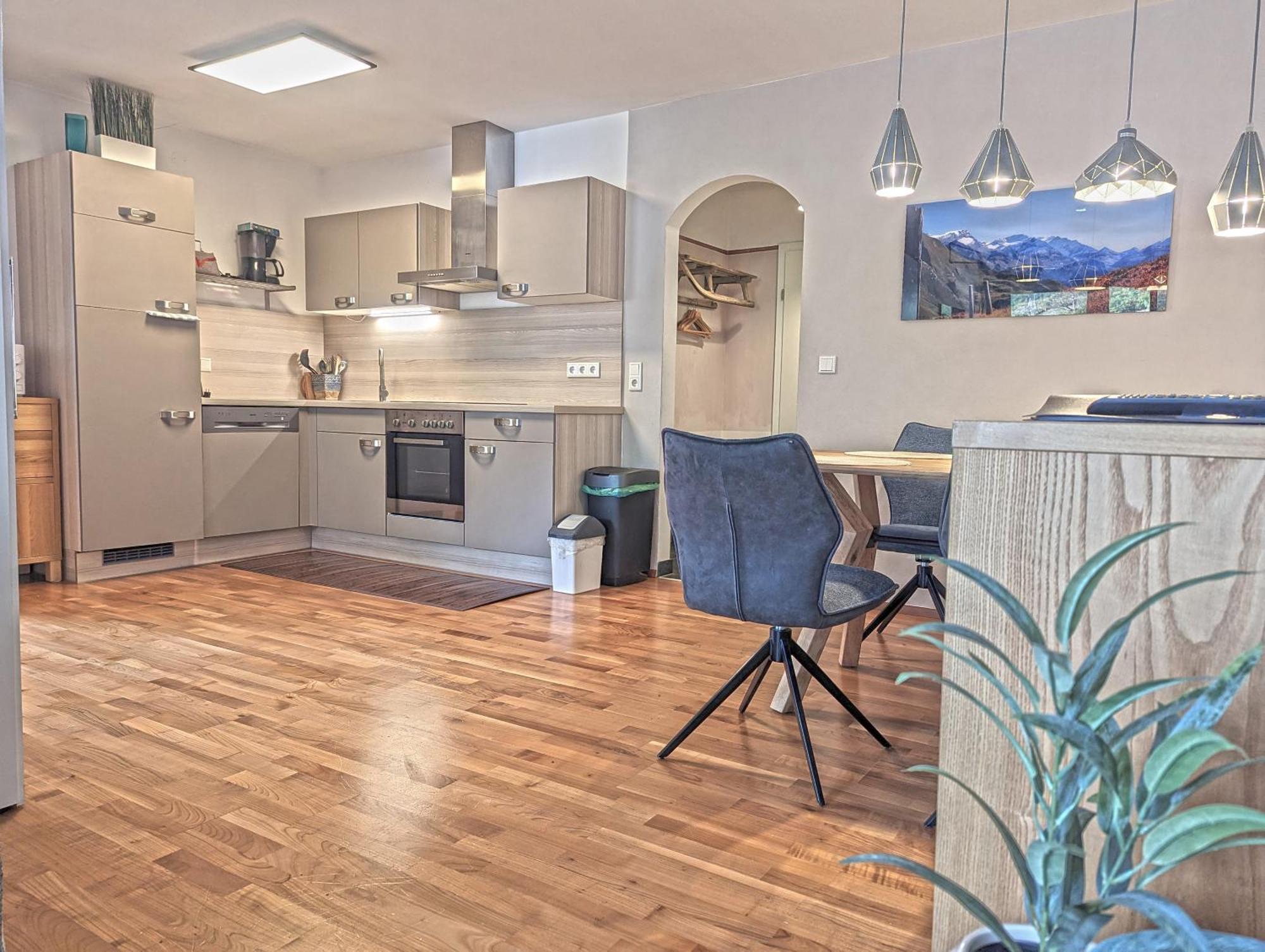 Apartment Zellamsee Aktiv