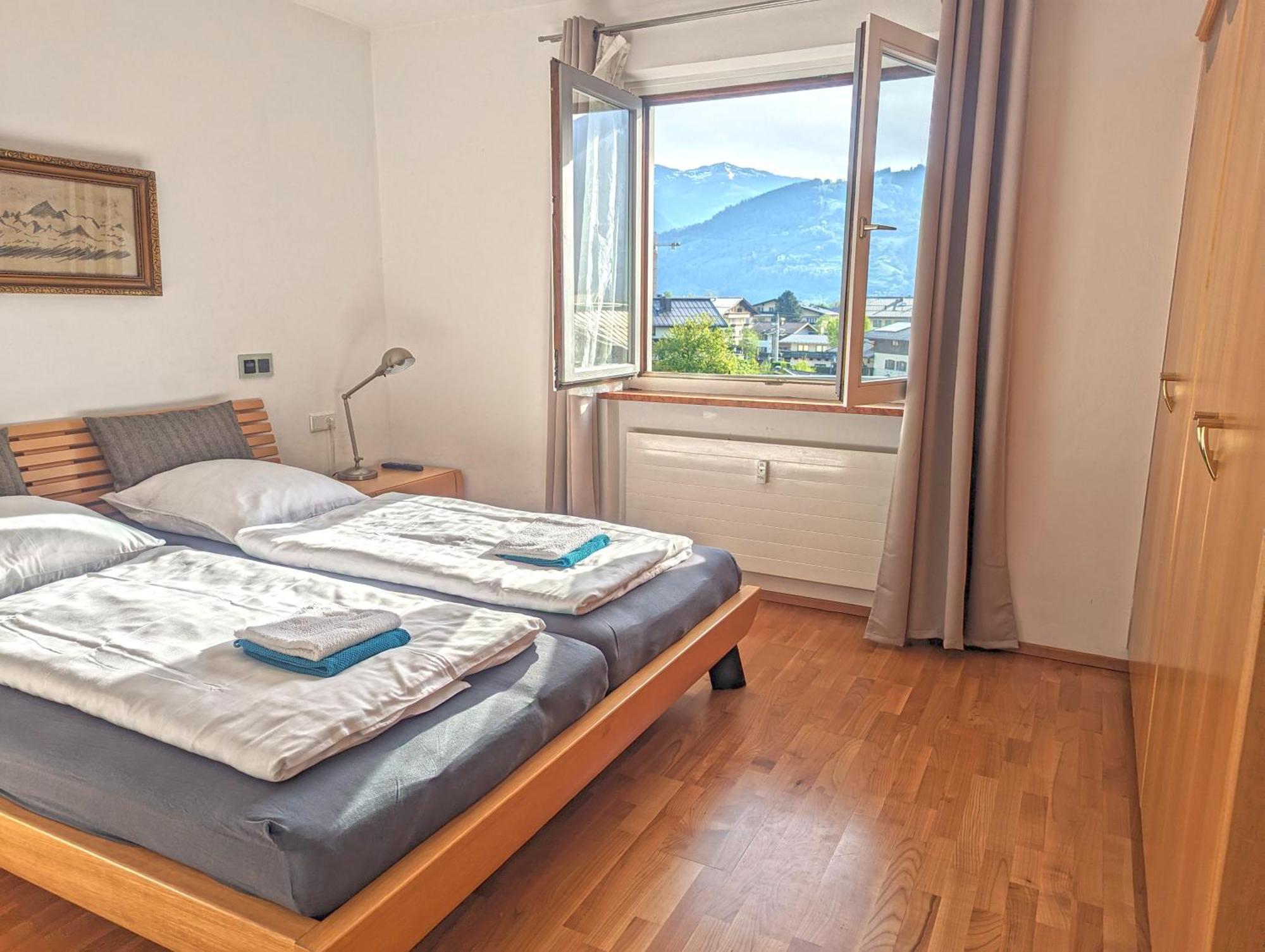 Zellamsee Aktiv Apartment Zell am See