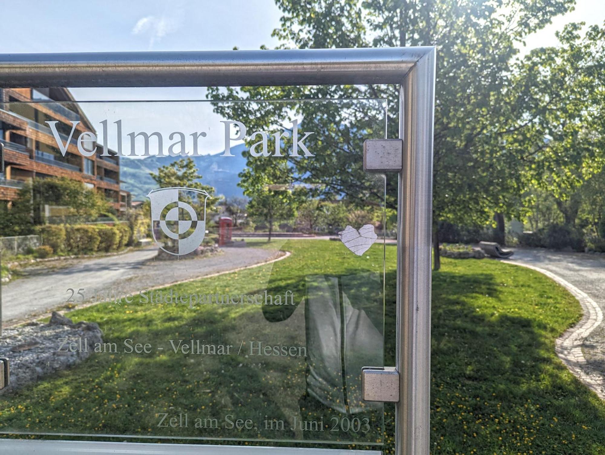 Zellamsee Aktiv Apartmán Zell am See