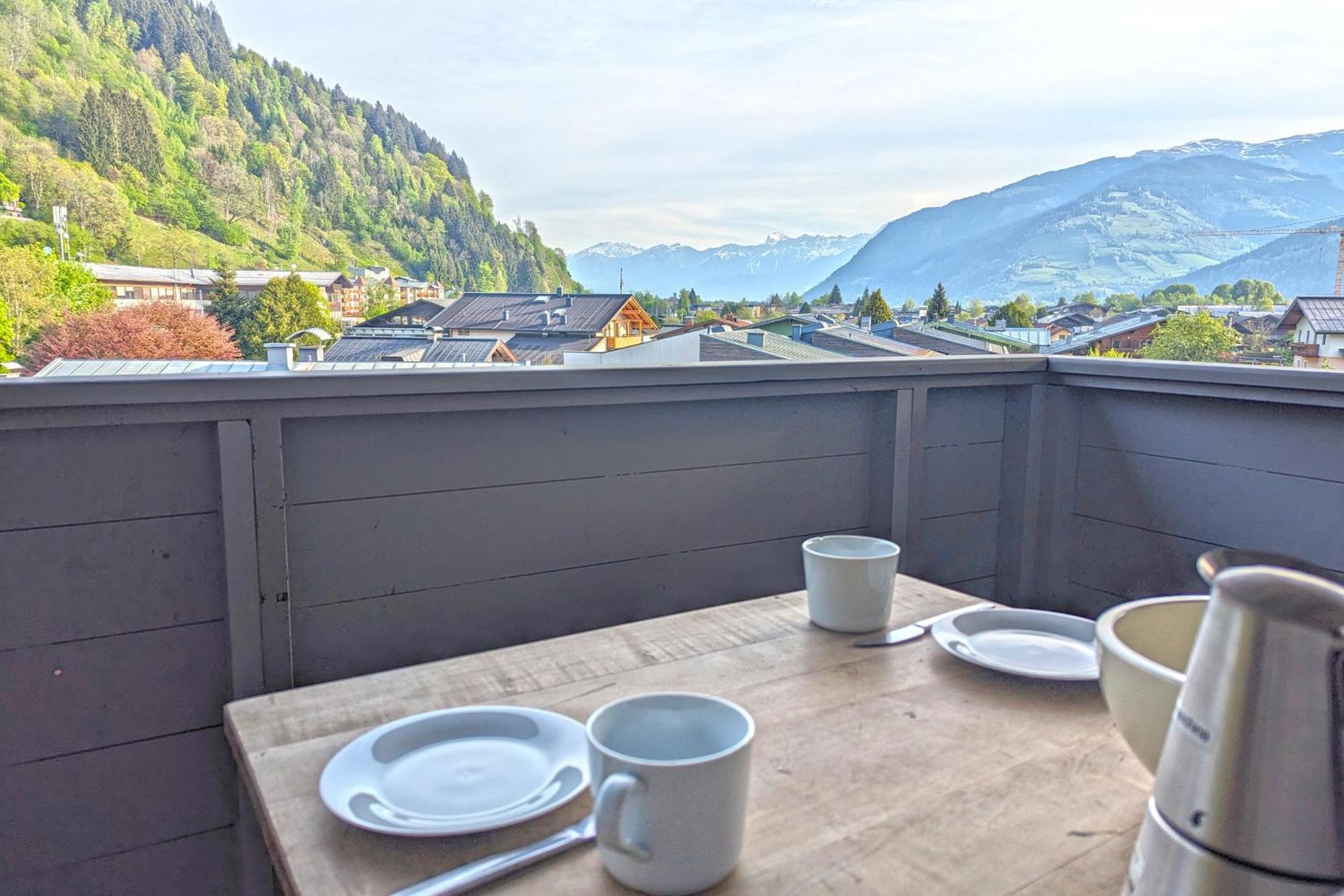 Zellamsee Aktiv Apartment Zell am See